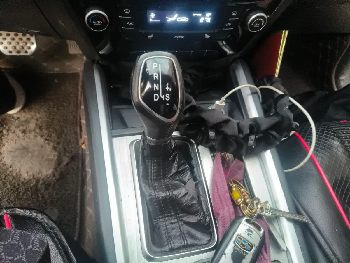 2016 Chery Tiggo 5 2.0L 139HP L4 CVT,autocango,china used car exporter,china ev exporter,chinese used car exporter,chinese used ev exporter