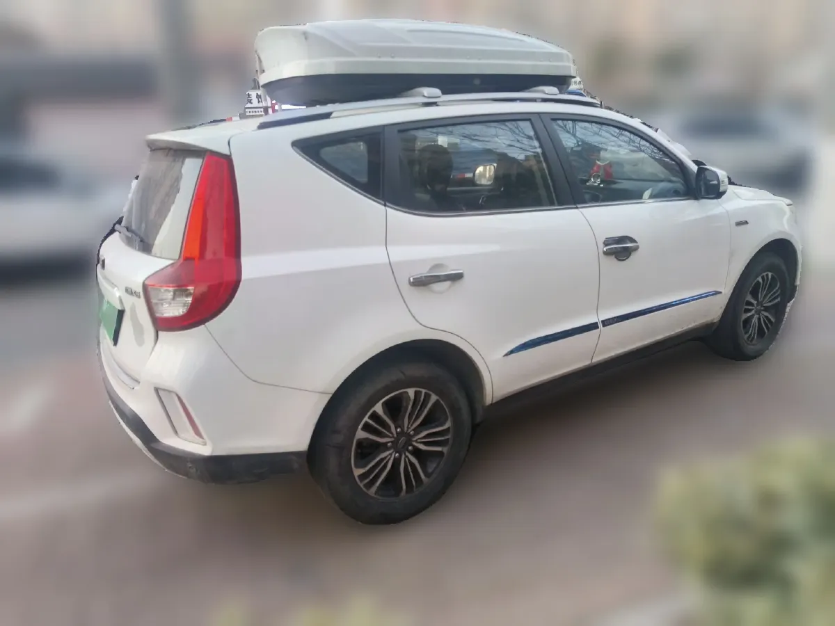 2016 Chery Tiggo 5 2.0L 139HP L4 CVT,autocango,china used car exporter,china ev exporter,chinese used car exporter,chinese used ev exporter