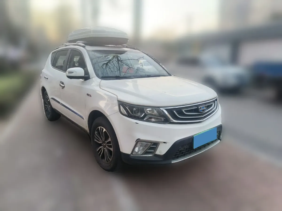 2016 Chery Tiggo 5 2.0L 139HP L4 CVT,autocango,china used car exporter,china ev exporter,chinese used car exporter,chinese used ev exporter