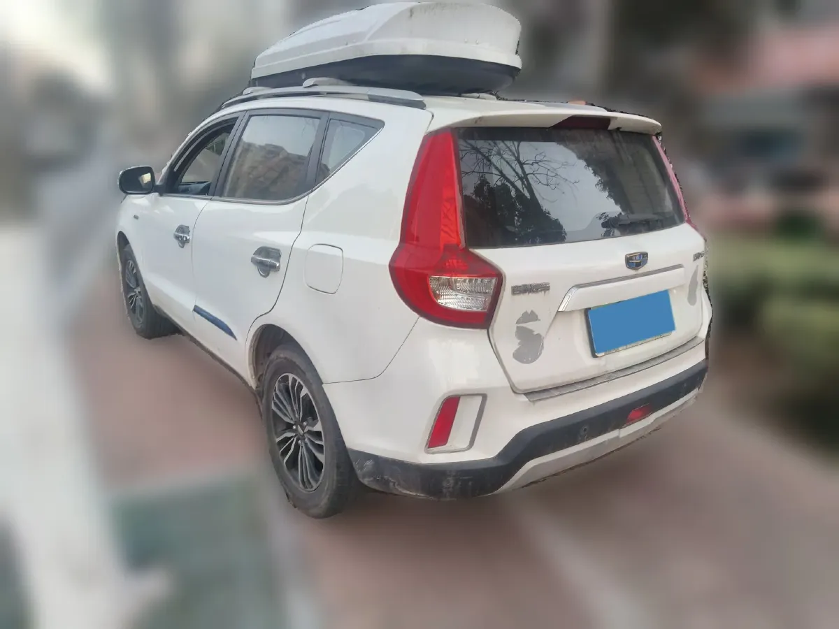 2016 Chery Tiggo 5 2.0L 139HP L4 CVT,autocango,china used car exporter,china ev exporter,chinese used car exporter,chinese used ev exporter