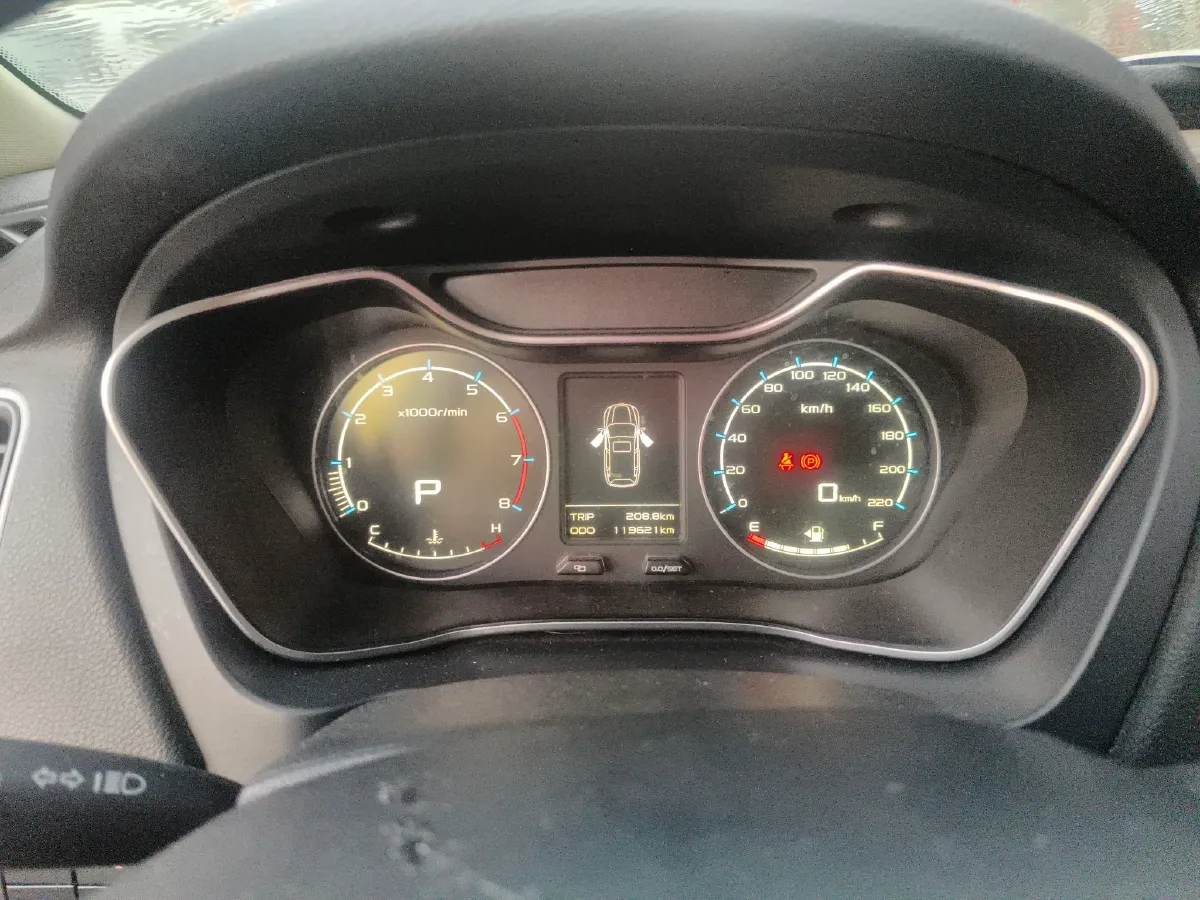 2016 Chery Tiggo 5 2.0L 139HP L4 CVT,autocango,china used car exporter,china ev exporter,chinese used car exporter,chinese used ev exporter