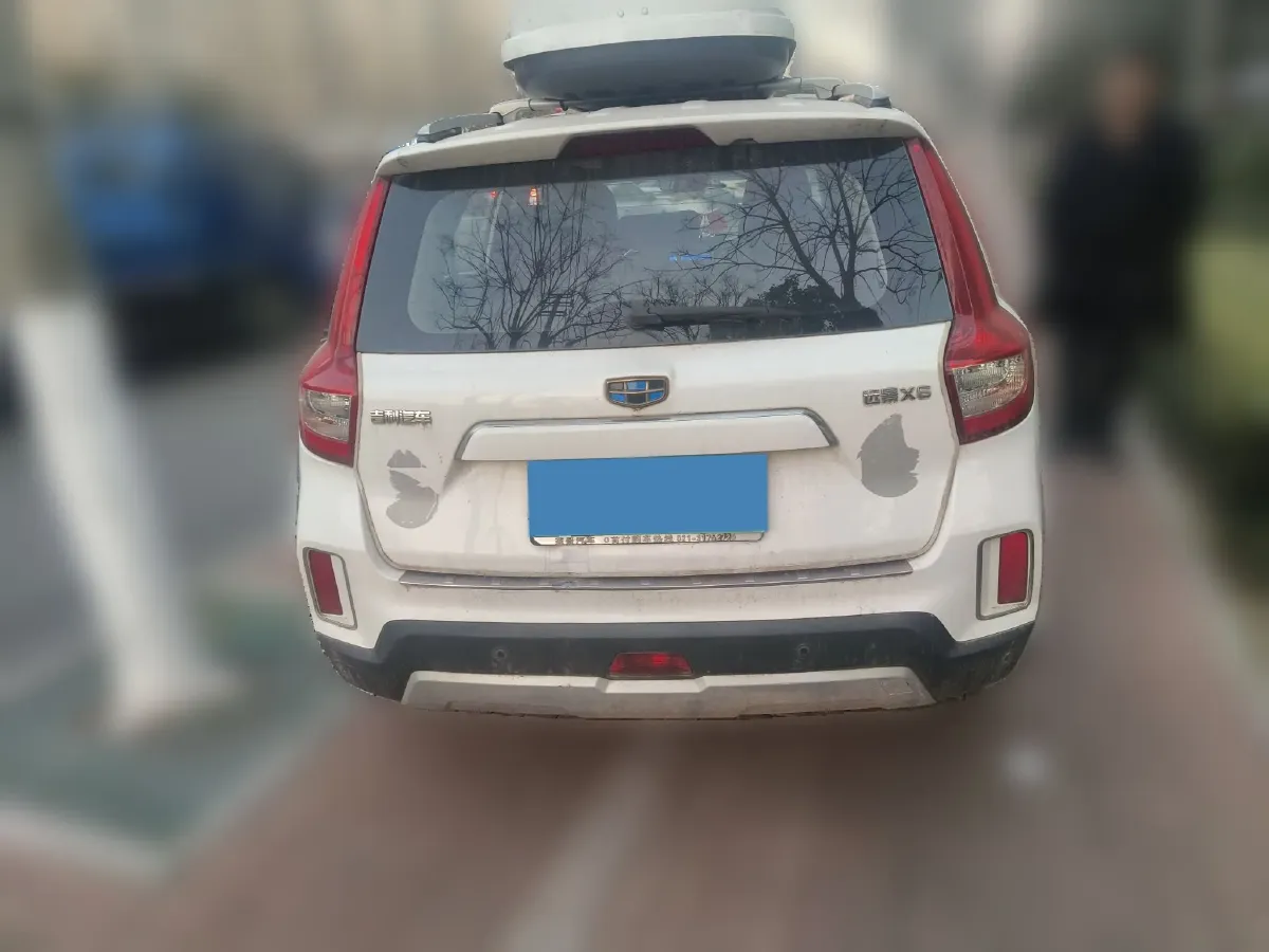 2016 Chery Tiggo 5 2.0L 139HP L4 CVT,autocango,china used car exporter,china ev exporter,chinese used car exporter,chinese used ev exporter