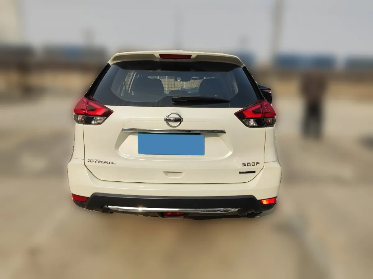 2019 Nissan X-Trail 2.0L 154HP L4 CVT,autocango,china used car exporter,china ev exporter,chinese used car exporter,chinese used ev exporter