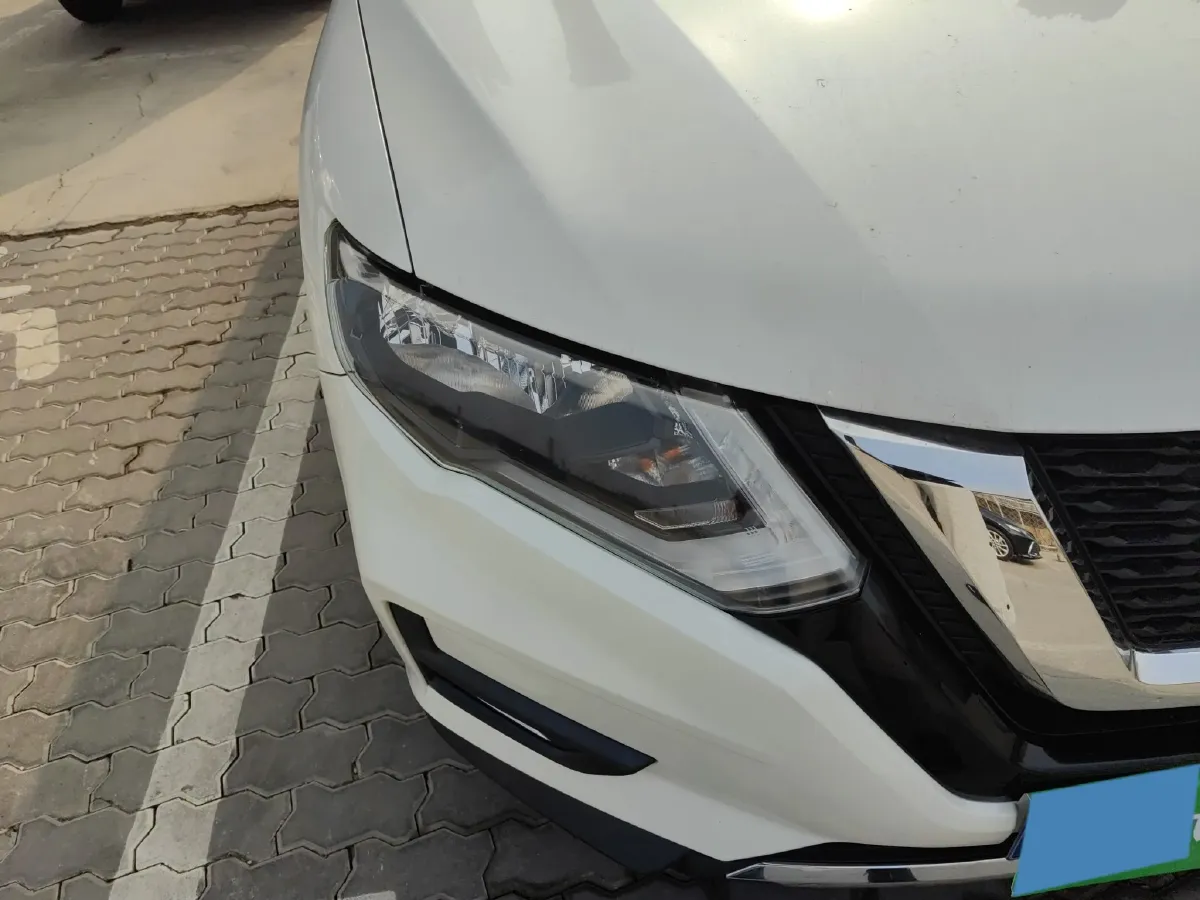 2019 Nissan X-Trail 2.0L 154HP L4 CVT,autocango,china used car exporter,china ev exporter,chinese used car exporter,chinese used ev exporter