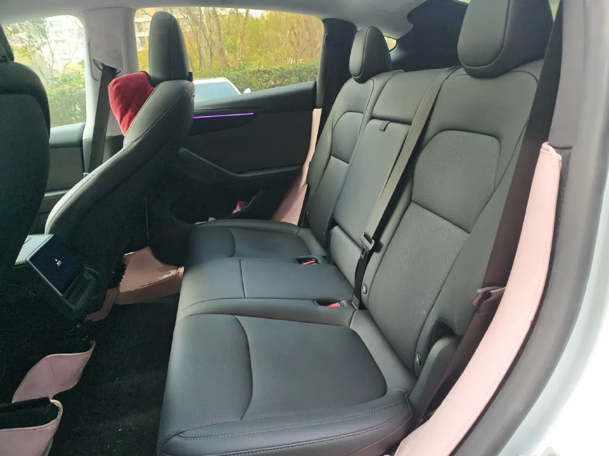 2025 Tesla Model Y BEV 62.5KWH,autocango,china used car exporter,china ev exporter,chinese used car exporter,chinese used ev exporter