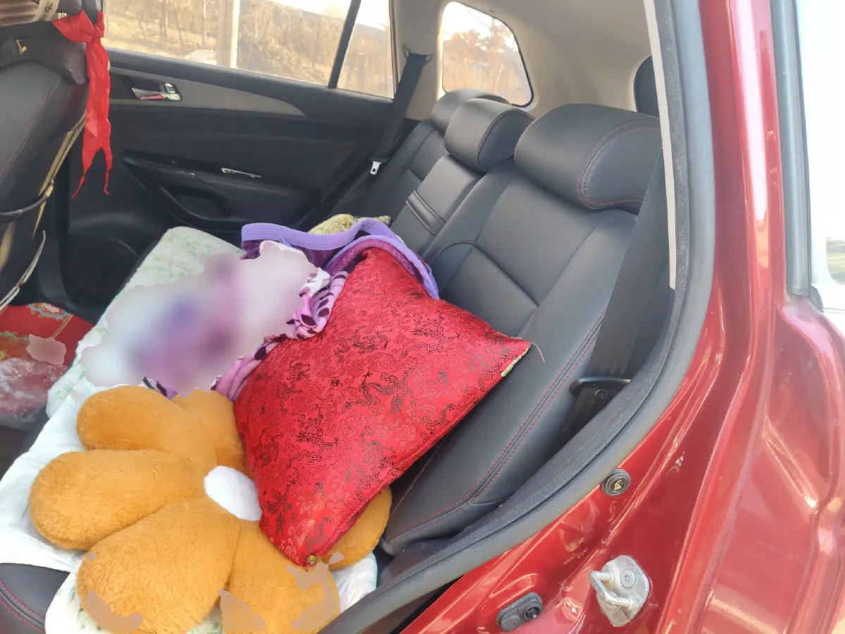 2017 ChangAn CS75 1.8T 177HP L4 6AT,autocango,china used car exporter,china ev exporter,chinese used car exporter,chinese used ev exporter