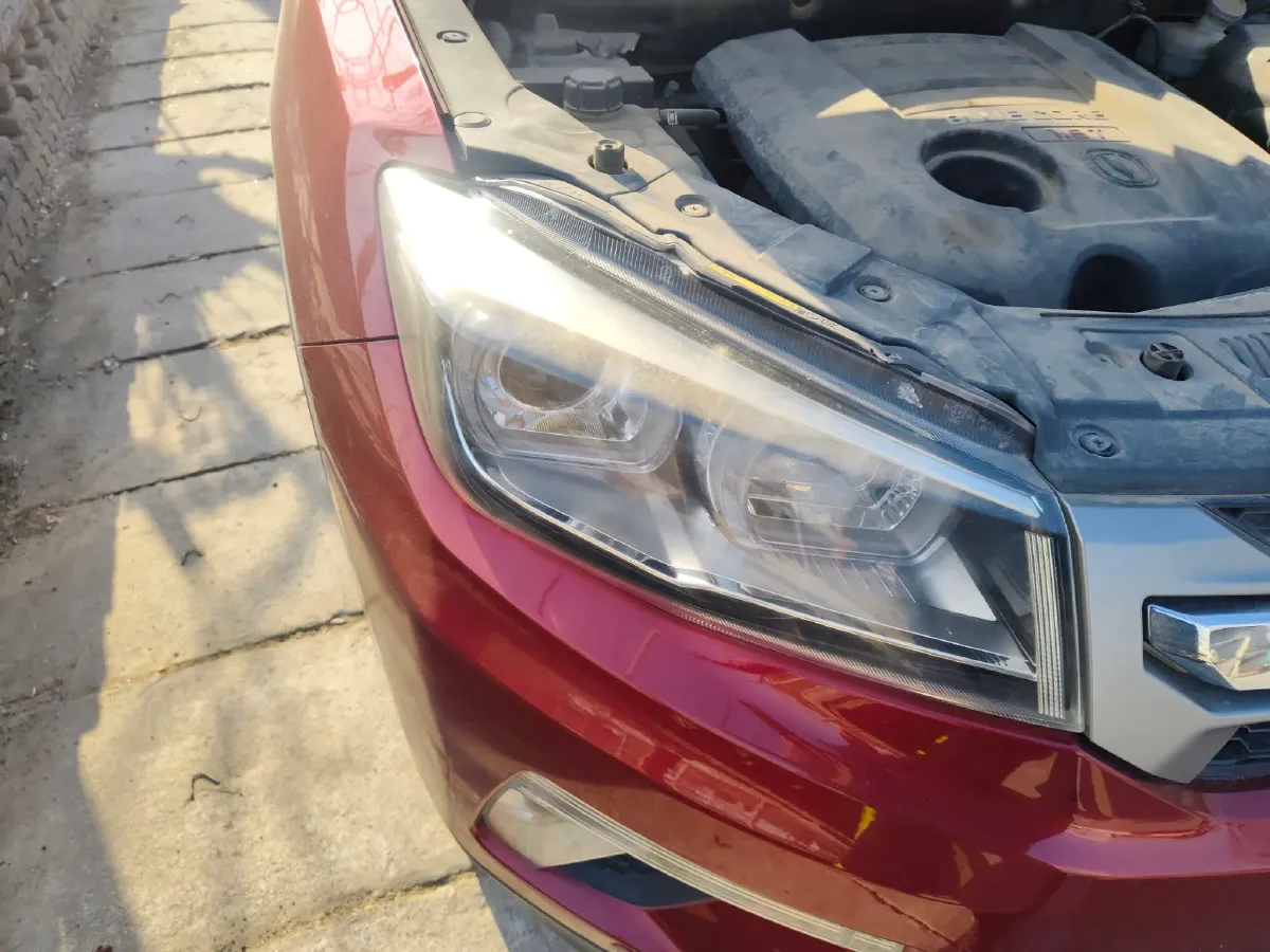 2017 ChangAn CS75 1.8T 177HP L4 6AT,autocango,china used car exporter,china ev exporter,chinese used car exporter,chinese used ev exporter