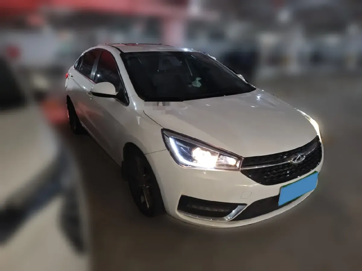2016 Chery Arrizo 5 1.5L 116HP L4 5MT,autocango,china used car exporter,china ev exporter,chinese used car exporter,chinese used ev exporter