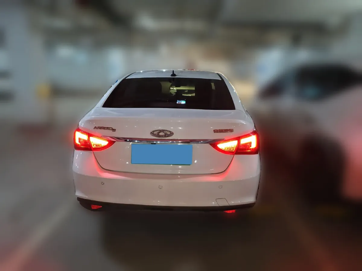 2016 Chery Arrizo 5 1.5L 116HP L4 5MT,autocango,china used car exporter,china ev exporter,chinese used car exporter,chinese used ev exporter