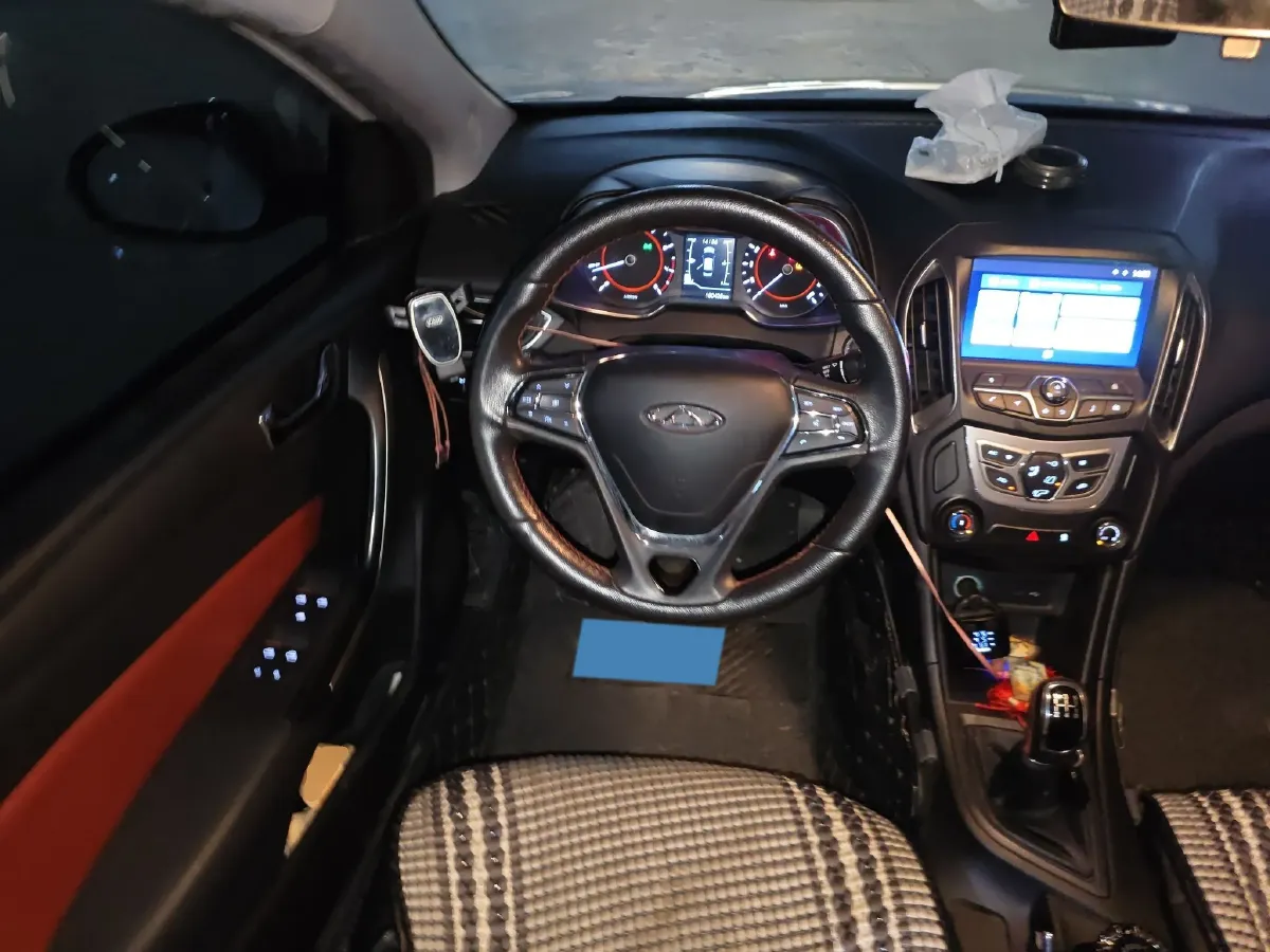 2016 Chery Arrizo 5 1.5L 116HP L4 5MT,autocango,china used car exporter,china ev exporter,chinese used car exporter,chinese used ev exporter