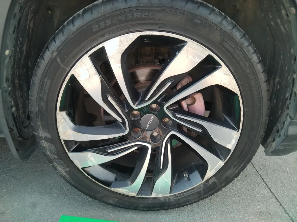 2019 Jetour X70S 1.5T 156HP L4 6MT,autocango,china used car exporter,china ev exporter,chinese used car exporter,chinese used ev exporter