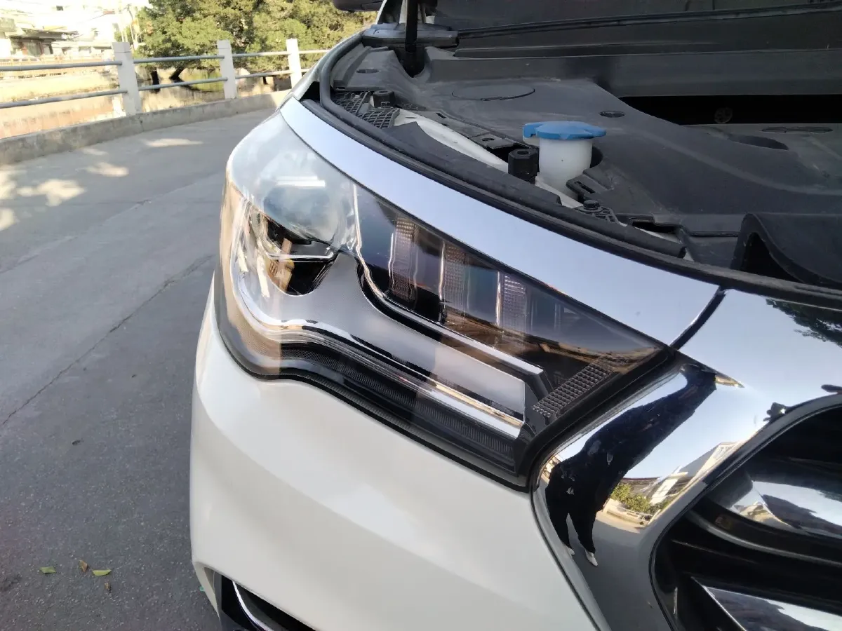 2019 Jetour X70S 1.5T 156HP L4 6MT,autocango,china used car exporter,china ev exporter,chinese used car exporter,chinese used ev exporter