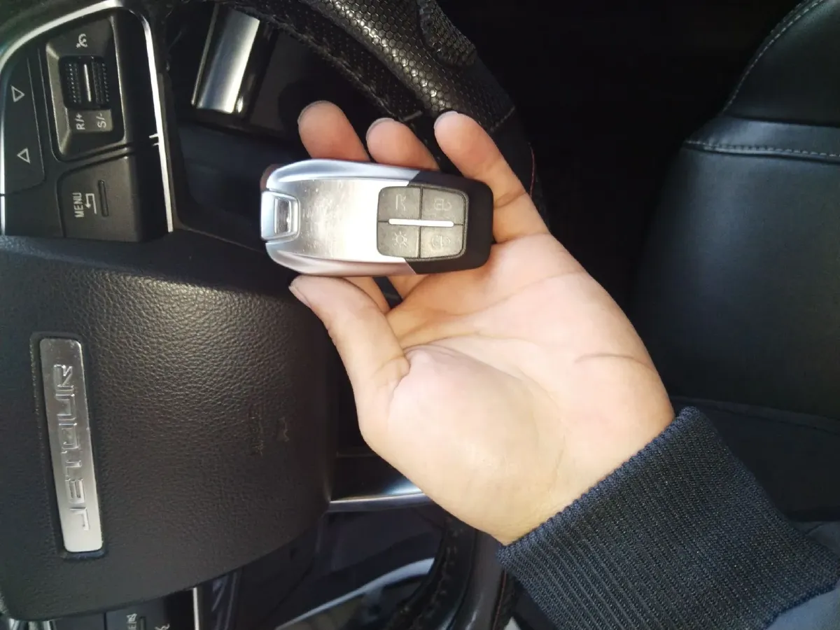 2019 Jetour X70S 1.5T 156HP L4 6MT,autocango,china used car exporter,china ev exporter,chinese used car exporter,chinese used ev exporter