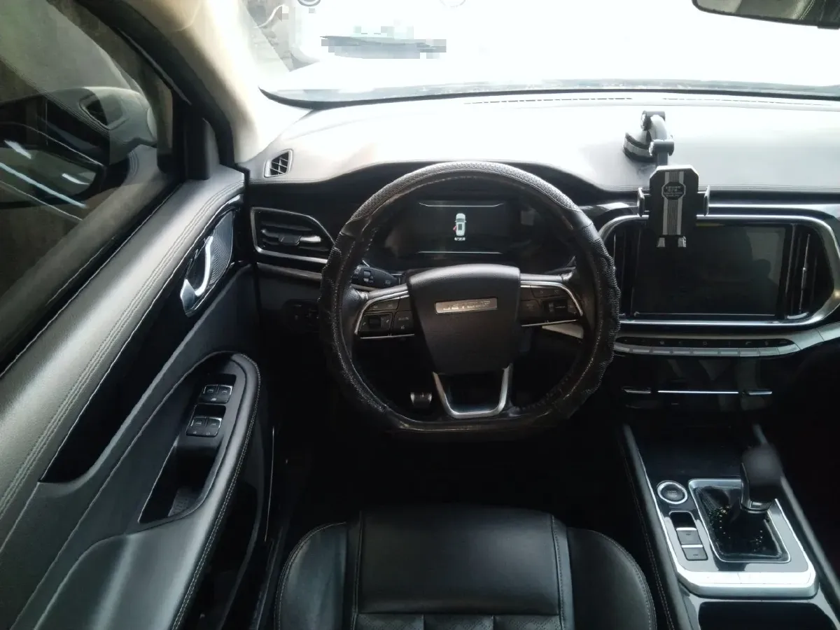 2019 Jetour X70S 1.5T 156HP L4 6MT,autocango,china used car exporter,china ev exporter,chinese used car exporter,chinese used ev exporter