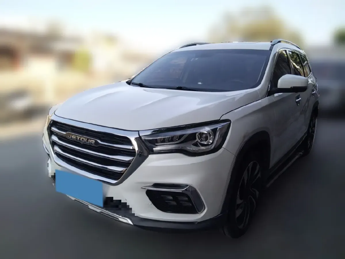 2019 Jetour X70S 1.5T 156HP L4 6MT,autocango,china used car exporter,china ev exporter,chinese used car exporter,chinese used ev exporter
