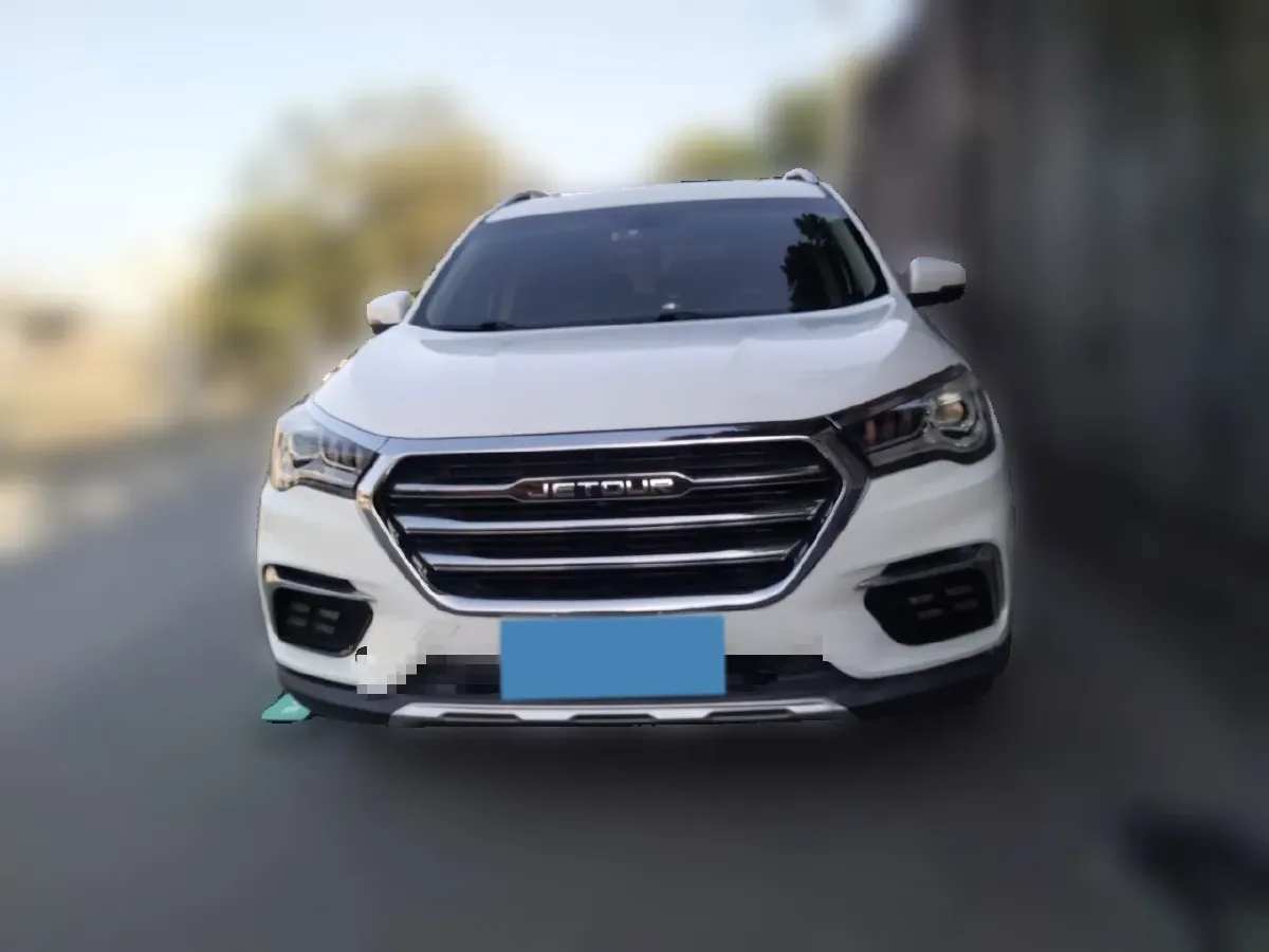 2019 Jetour X70S 1.5T 156HP L4 6MT,autocango,china used car exporter,china ev exporter,chinese used car exporter,chinese used ev exporter