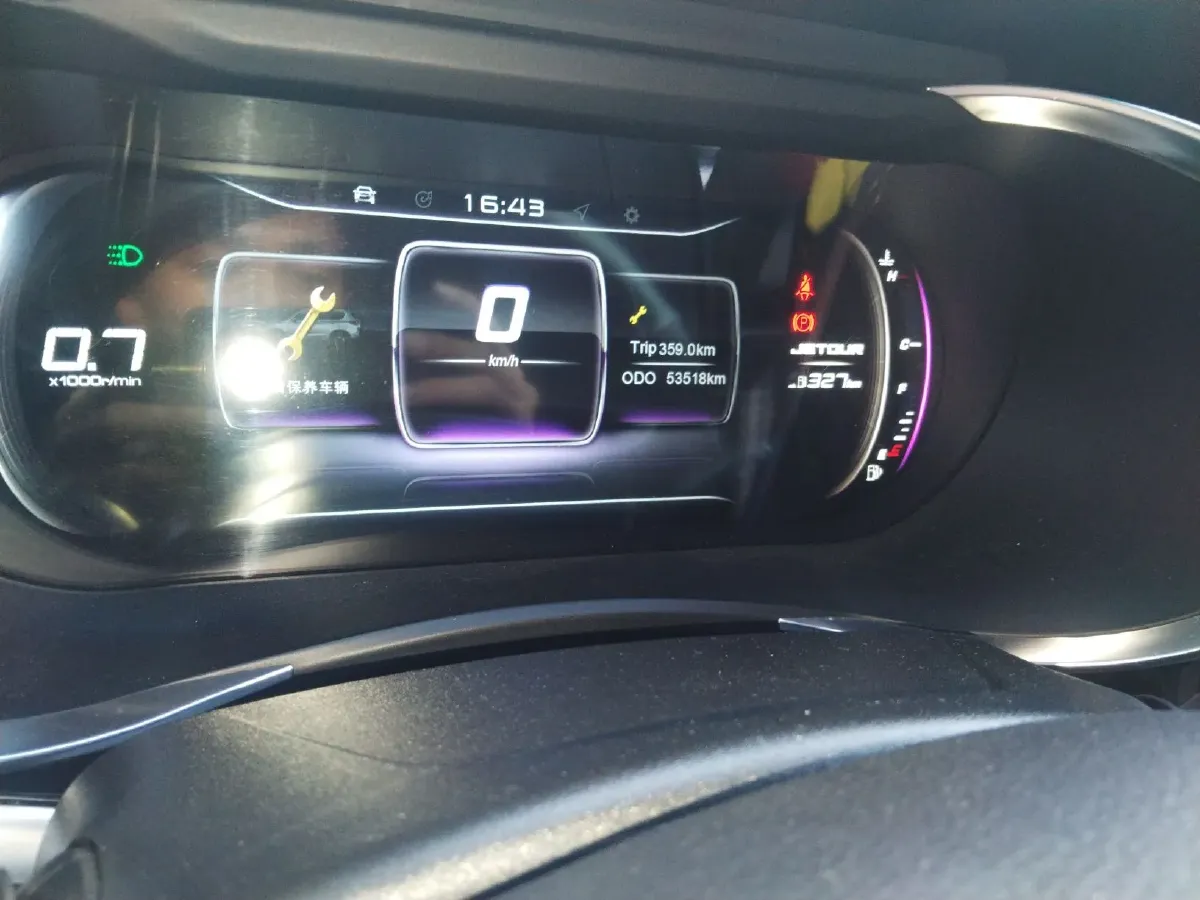 2019 Jetour X70S 1.5T 156HP L4 6MT,autocango,china used car exporter,china ev exporter,chinese used car exporter,chinese used ev exporter