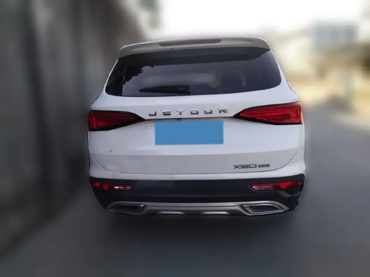 2019 Jetour X70S 1.5T 156HP L4 6MT,autocango,china used car exporter,china ev exporter,chinese used car exporter,chinese used ev exporter