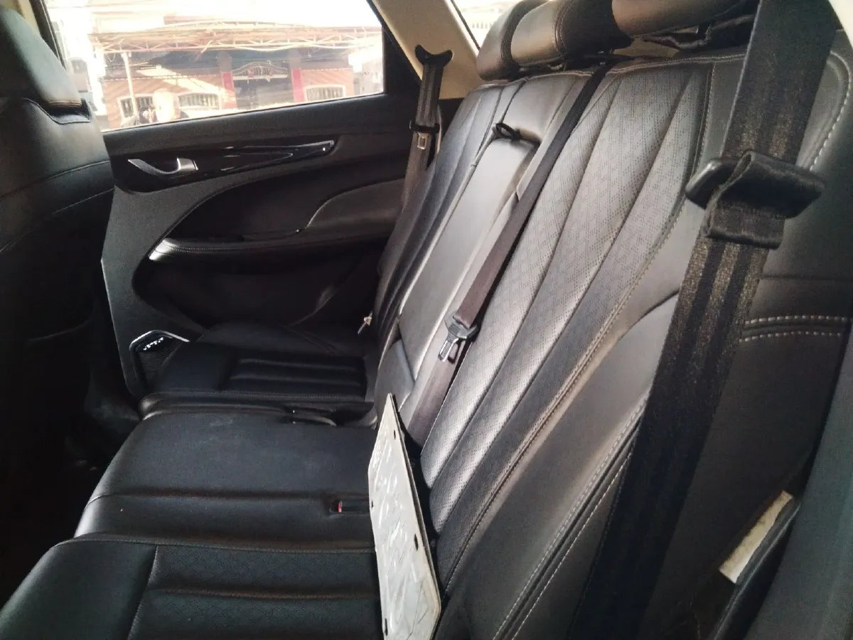 2019 Jetour X70S 1.5T 156HP L4 6MT,autocango,china used car exporter,china ev exporter,chinese used car exporter,chinese used ev exporter