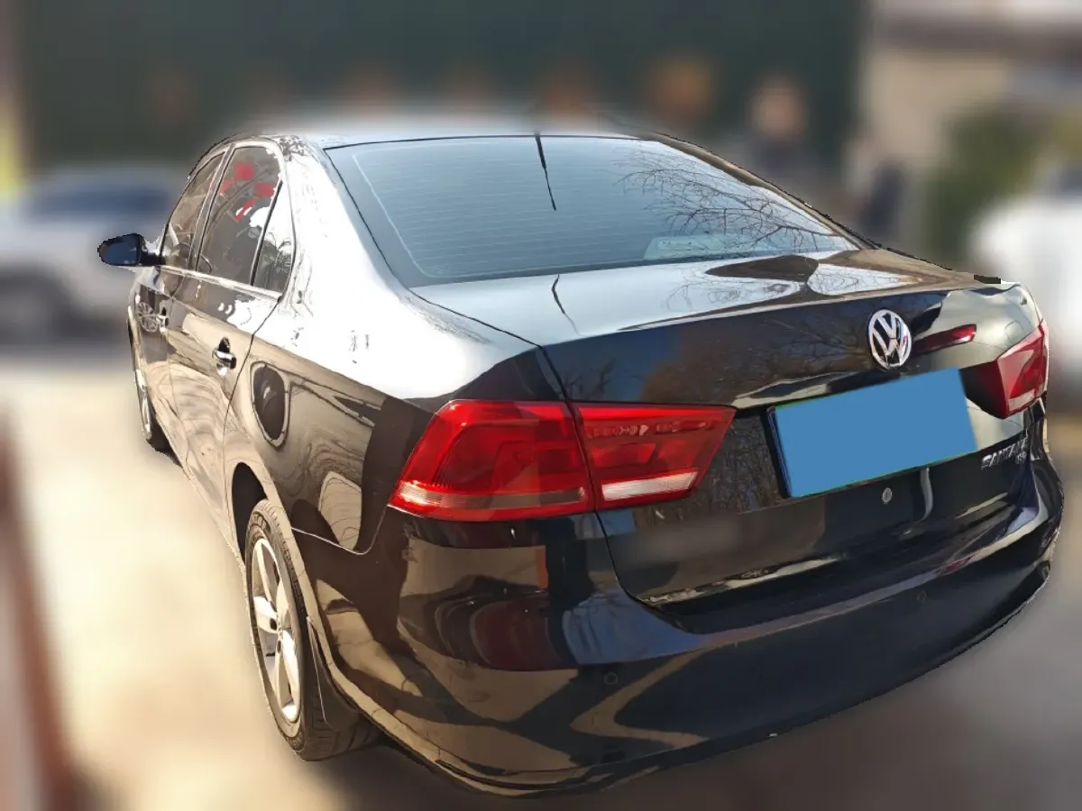 2015 Volkswagen Santana 1.6L 110HP L4 5MT,autocango,china used car exporter,china ev exporter,chinese used car exporter,chinese used ev exporter