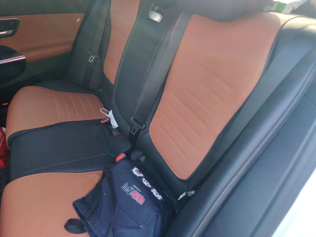 2023 Mercedes-Benz C Class 1.5T 204HP L4 9AT,autocango,china used car exporter,china ev exporter,chinese used car exporter,chinese used ev exporter