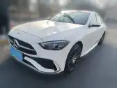 2023 MERCEDES-BENZ C CLASS,autocango,china used car exporter,china ev exporter,chinese used car exporter,chinese used ev exporter