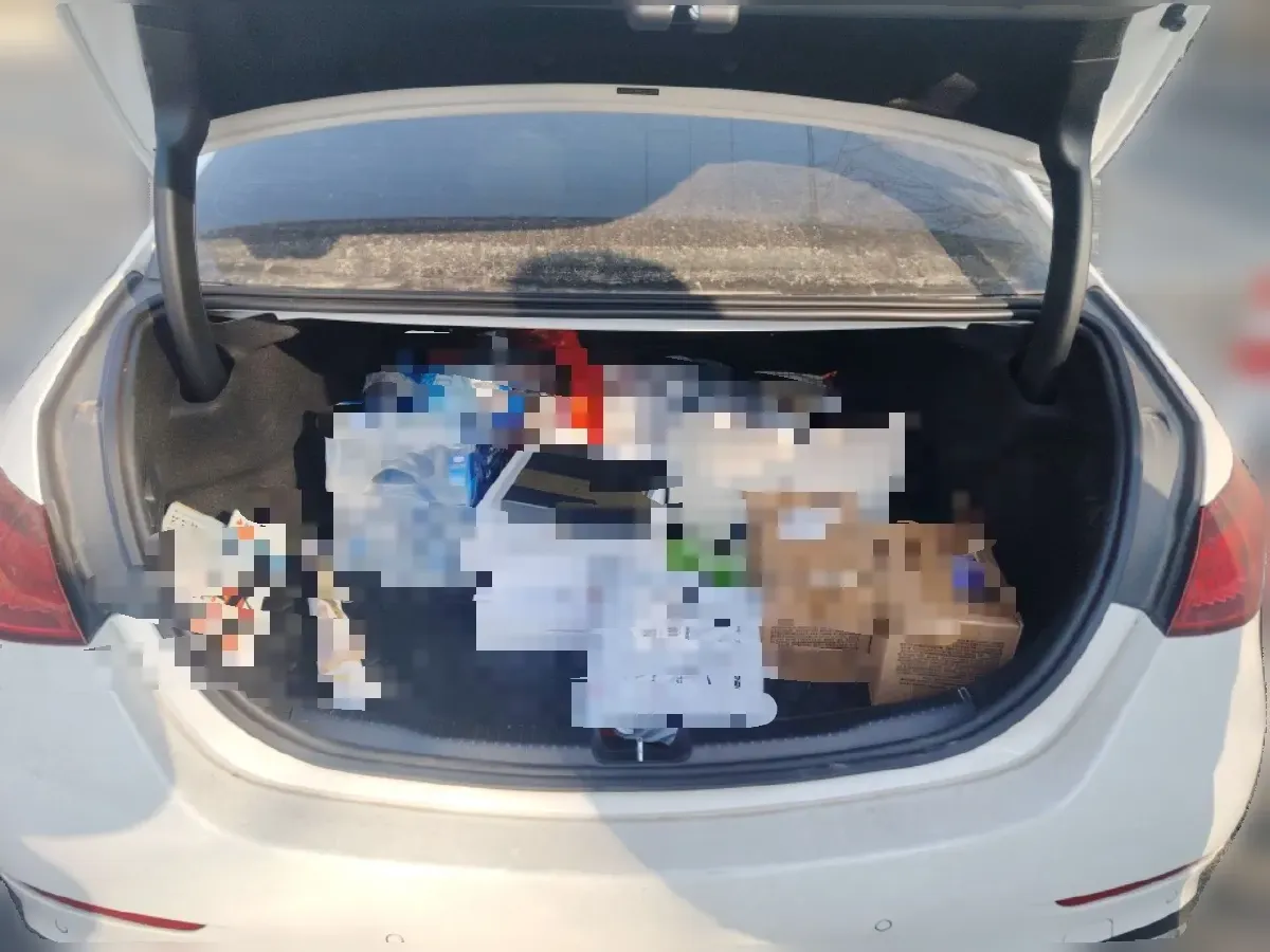 2023 Mercedes-Benz C Class 1.5T 204HP L4 9AT,autocango,china used car exporter,china ev exporter,chinese used car exporter,chinese used ev exporter