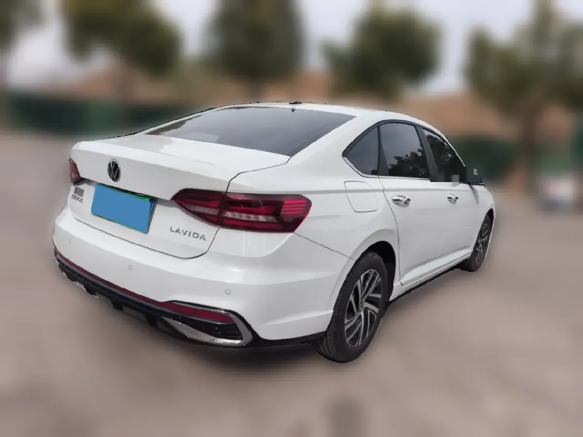 2024 Volkswagen Lavida 1.5L 110HP L4 6AT,autocango,china used car exporter,china ev exporter,chinese used car exporter,chinese used ev exporter