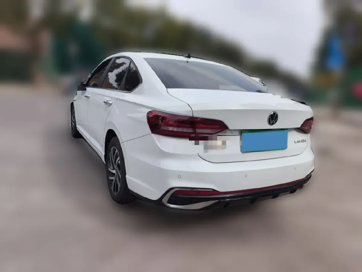2024 Volkswagen Lavida 1.5L 110HP L4 6AT,autocango,china used car exporter,china ev exporter,chinese used car exporter,chinese used ev exporter