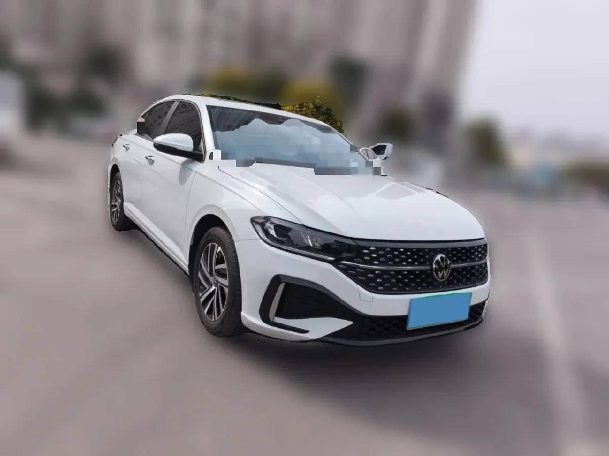 2024 Volkswagen Lavida 1.5L 110HP L4 6AT,autocango,china used car exporter,china ev exporter,chinese used car exporter,chinese used ev exporter