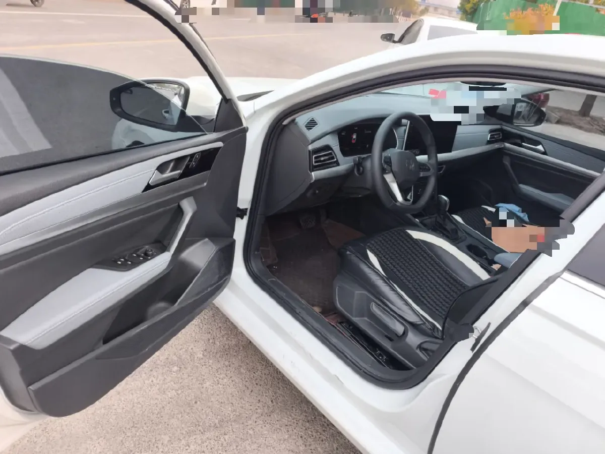 2024 Volkswagen Lavida 1.5L 110HP L4 6AT,autocango,china used car exporter,china ev exporter,chinese used car exporter,chinese used ev exporter