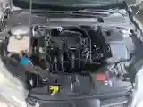 2012 Ford Focus 1.6L 125HP L4 6DCT