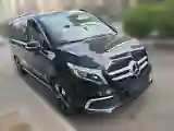 2020 Mercedes-Benz V Class 2.0T 211HP L4 9AT