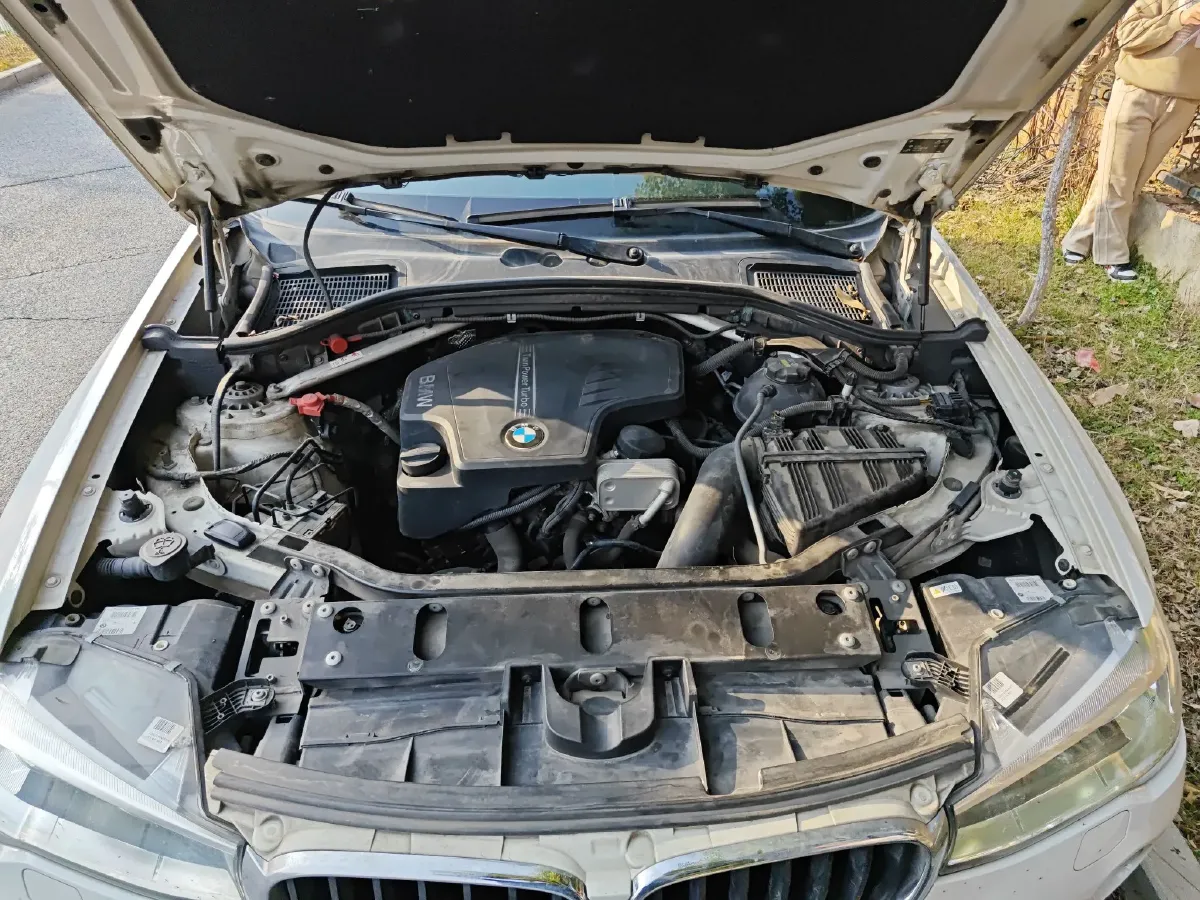 2016 BMW X3 2.0T 184HP L4 8AT,autocango,china used car exporter,china ev exporter,chinese used car exporter,chinese used ev exporter