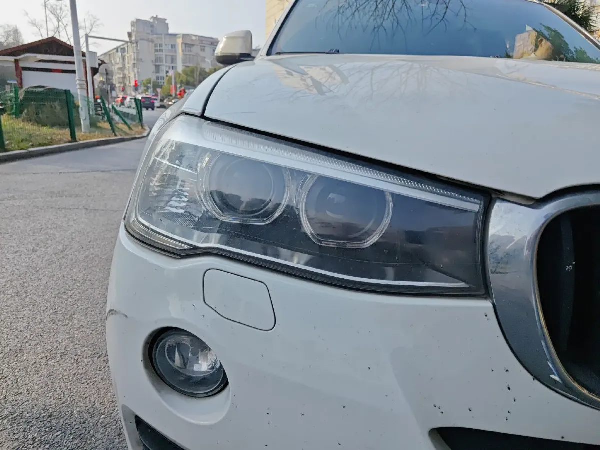 2016 BMW X3 2.0T 184HP L4 8AT,autocango,china used car exporter,china ev exporter,chinese used car exporter,chinese used ev exporter