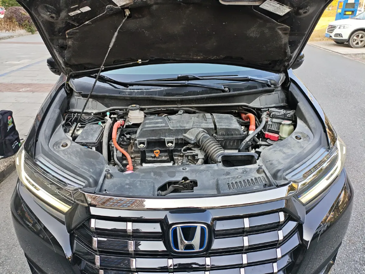 2022 Honda Elysioin 2.0L 146HP L4 E-CVT Hybrid,autocango,china used car exporter,china ev exporter,chinese used car exporter,chinese used ev exporter