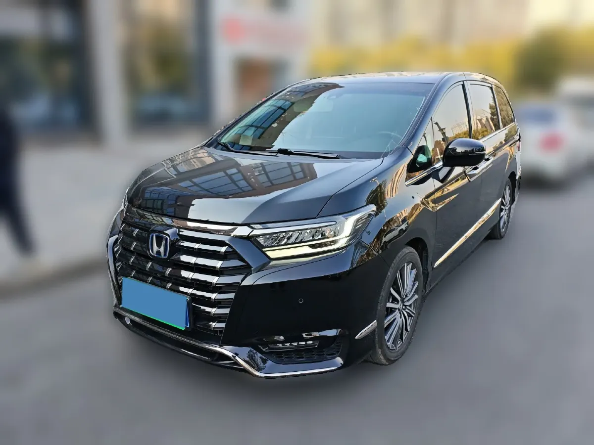 2022 Honda Elysioin 2.0L 146HP L4 E-CVT Hybrid,autocango,china used car exporter,china ev exporter,chinese used car exporter,chinese used ev exporter