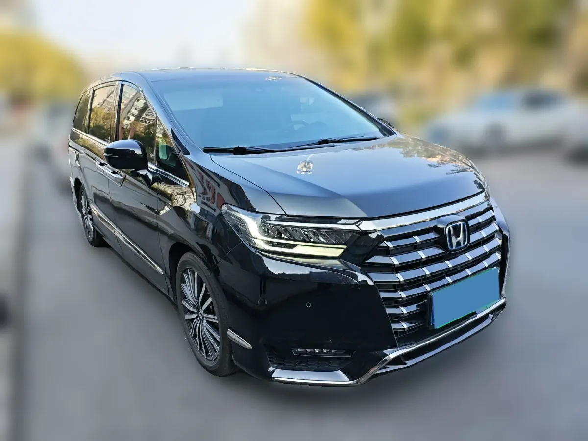 2022 Honda Elysioin 2.0L 146HP L4 E-CVT Hybrid,autocango,china used car exporter,china ev exporter,chinese used car exporter,chinese used ev exporter