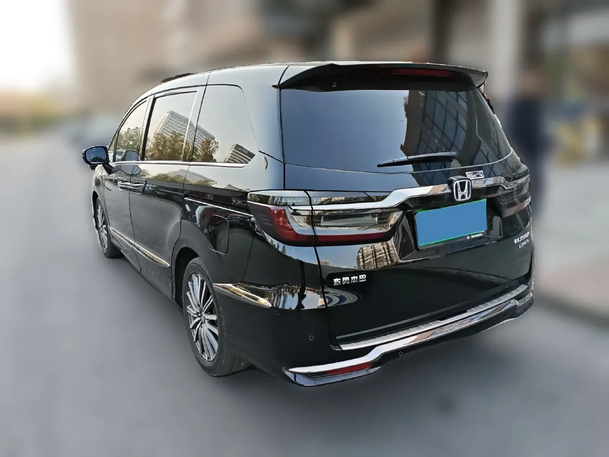 2022 Honda Elysioin 2.0L 146HP L4 E-CVT Hybrid,autocango,china used car exporter,china ev exporter,chinese used car exporter,chinese used ev exporter