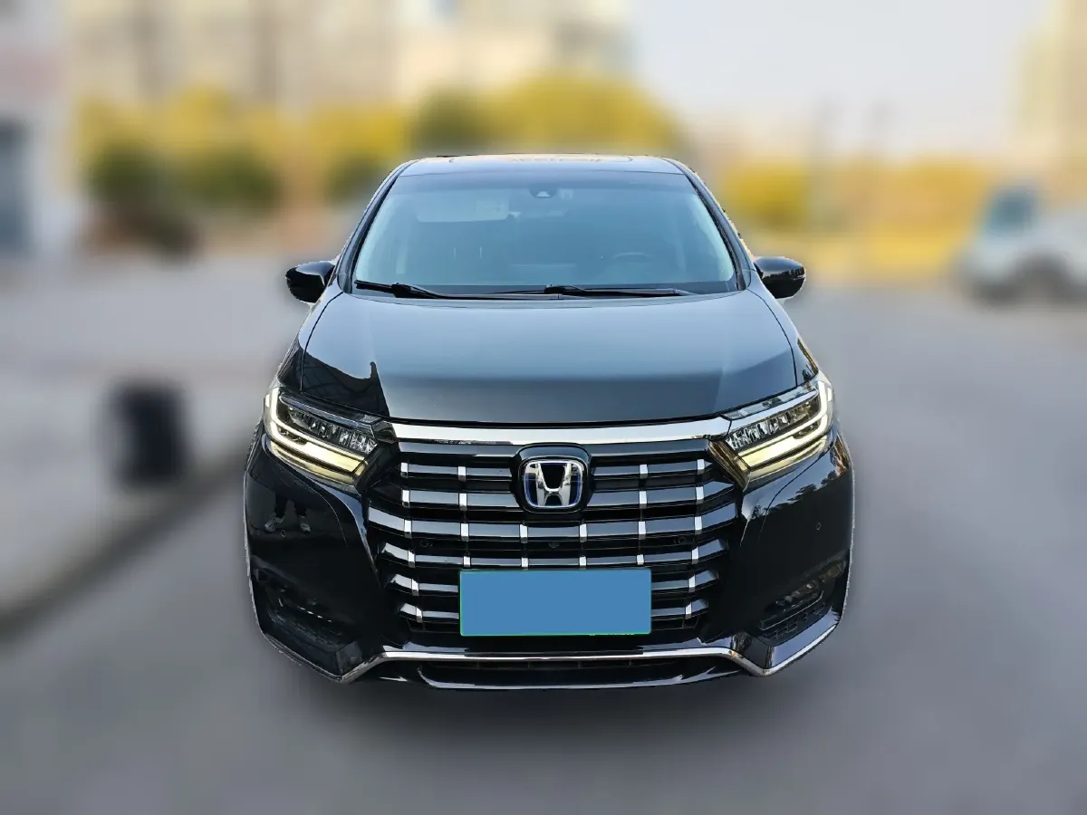 2022 Honda Elysioin 2.0L 146HP L4 E-CVT Hybrid,autocango,china used car exporter,china ev exporter,chinese used car exporter,chinese used ev exporter