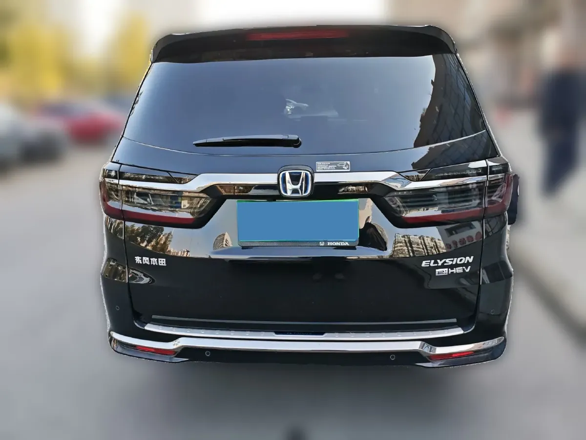 2022 Honda Elysioin 2.0L 146HP L4 E-CVT Hybrid,autocango,china used car exporter,china ev exporter,chinese used car exporter,chinese used ev exporter