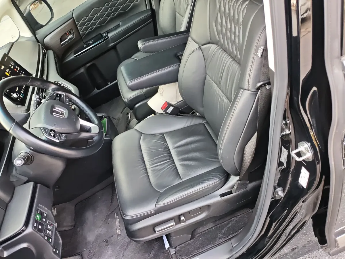 2022 Honda Elysioin 2.0L 146HP L4 E-CVT Hybrid,autocango,china used car exporter,china ev exporter,chinese used car exporter,chinese used ev exporter