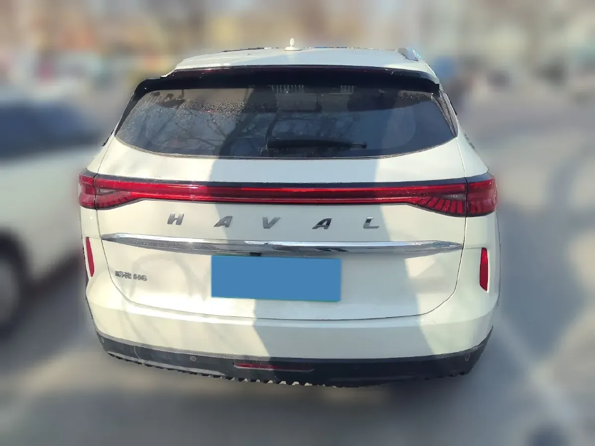 2022 Haval H6 1.5T 184HP L4 7DCT,autocango,china used car exporter,china ev exporter,chinese used car exporter,chinese used ev exporter