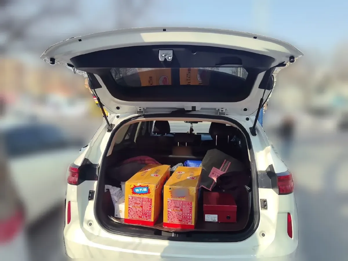 2022 Haval H6 1.5T 184HP L4 7DCT,autocango,china used car exporter,china ev exporter,chinese used car exporter,chinese used ev exporter