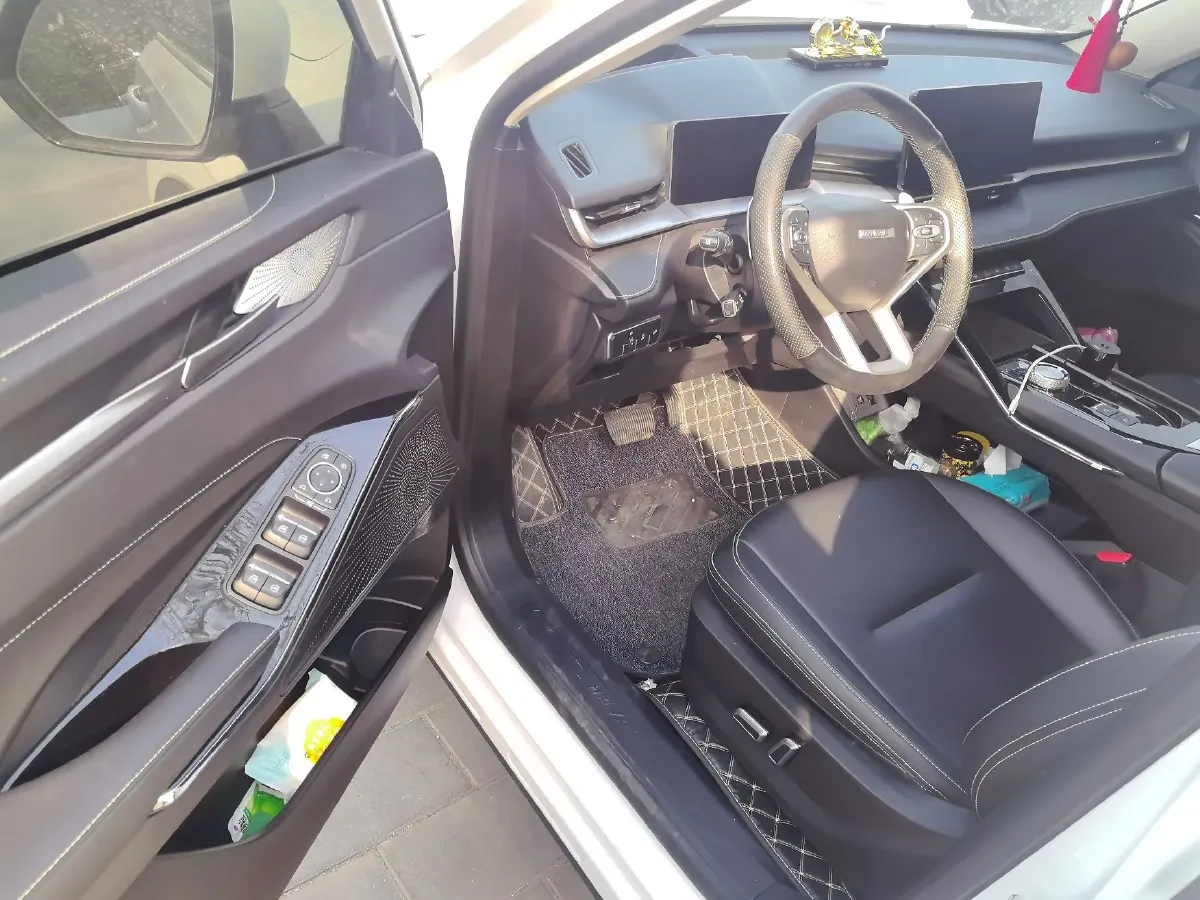 2022 Haval H6 1.5T 184HP L4 7DCT,autocango,china used car exporter,china ev exporter,chinese used car exporter,chinese used ev exporter