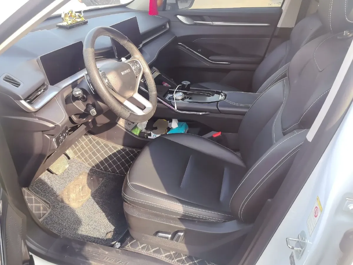 2022 Haval H6 1.5T 184HP L4 7DCT,autocango,china used car exporter,china ev exporter,chinese used car exporter,chinese used ev exporter