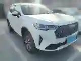 2022 Haval H6 1.5T 184HP L4 7DCT