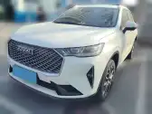 2022 HAVAL H6,autocango,china used car exporter,china ev exporter,chinese used car exporter,chinese used ev exporter
