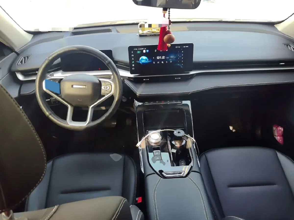 2022 Haval H6 1.5T 184HP L4 7DCT,autocango,china used car exporter,china ev exporter,chinese used car exporter,chinese used ev exporter