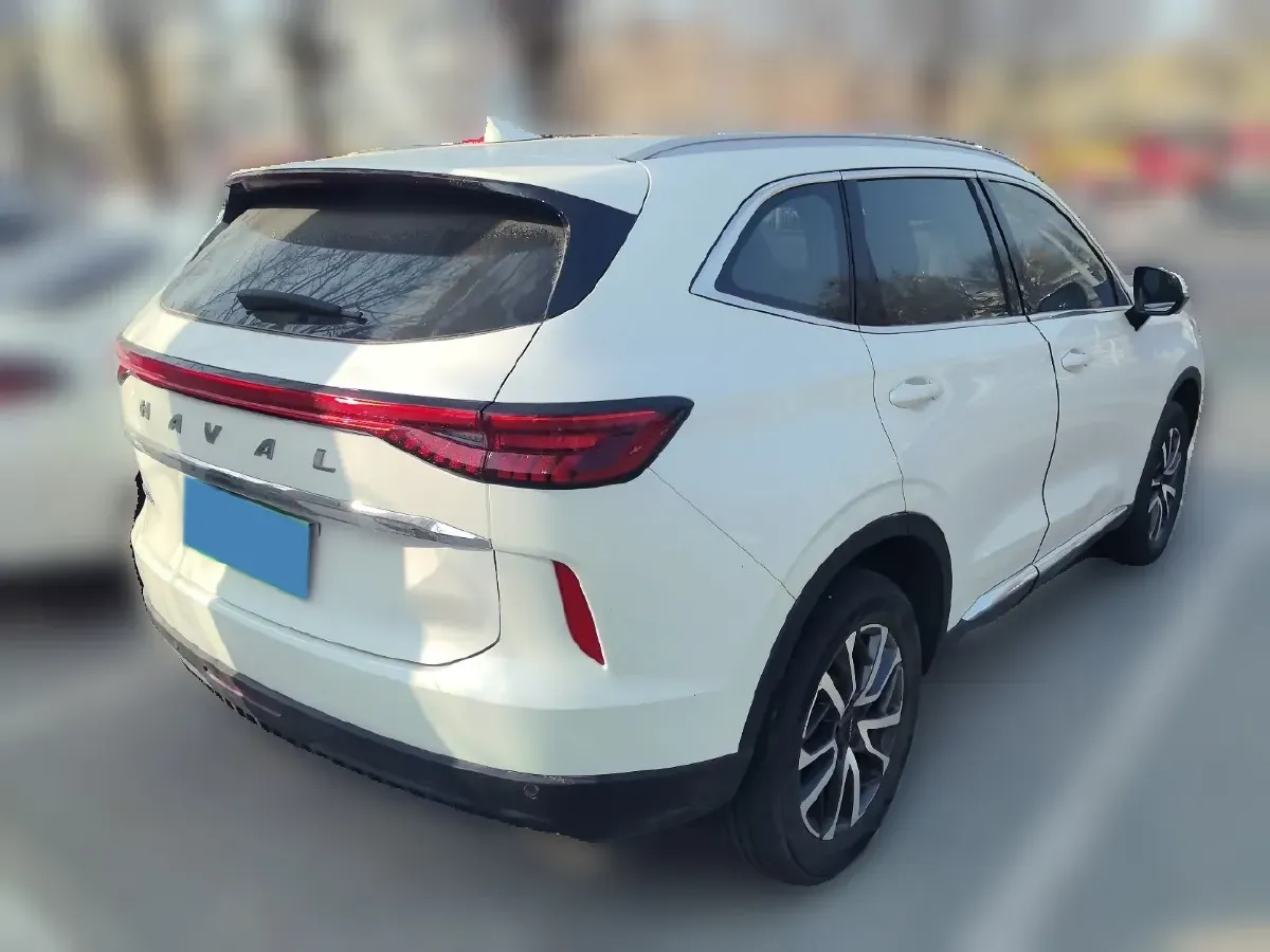 2022 Haval H6 1.5T 184HP L4 7DCT,autocango,china used car exporter,china ev exporter,chinese used car exporter,chinese used ev exporter